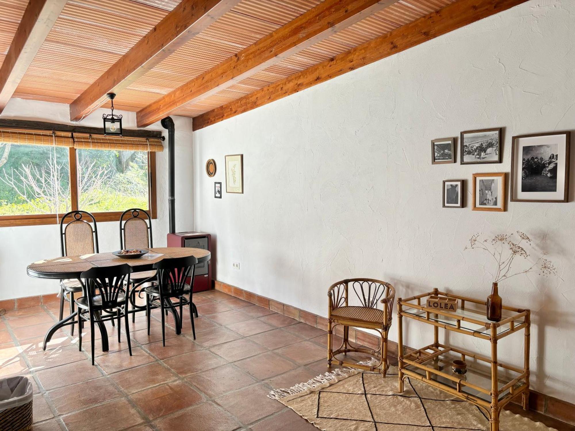 The Wild Olive Andalucia Palma Guestroom Casares Eksteriør billede