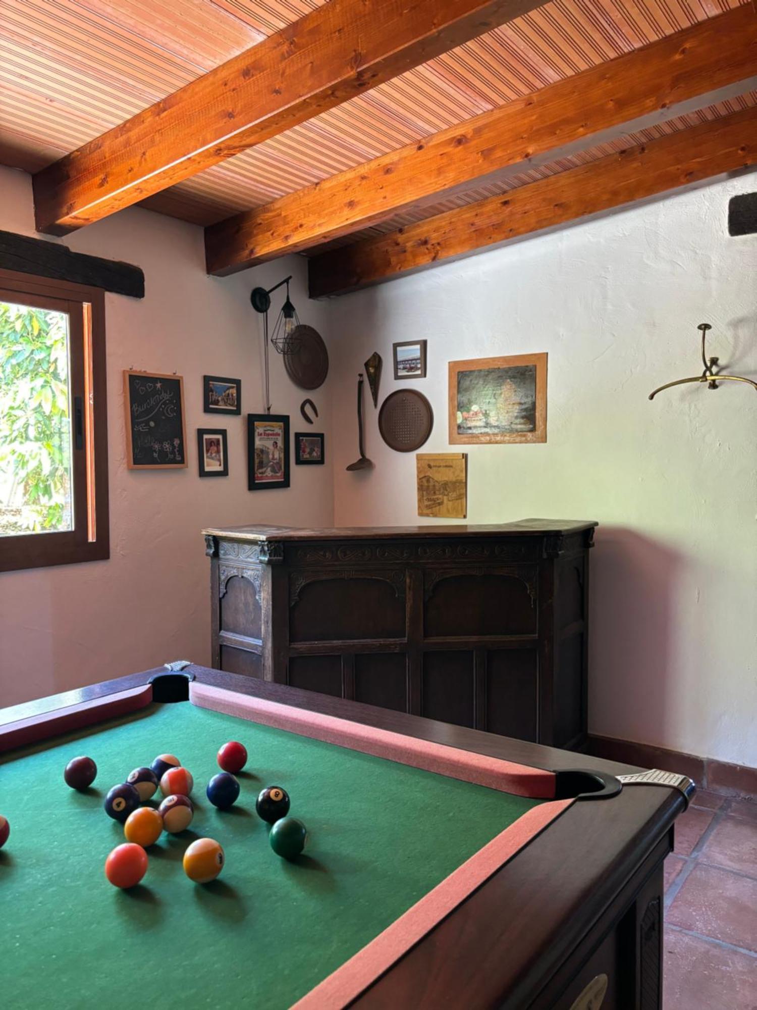 The Wild Olive Andalucia Palma Guestroom Casares Eksteriør billede